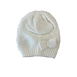 Шапка для девочки