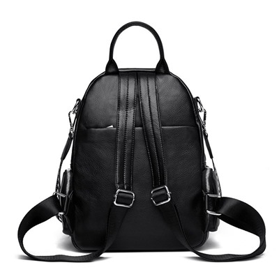 Bags Рюкзак  / кожа /   023094