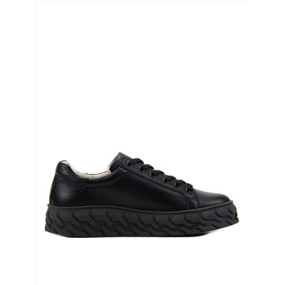 Кеды ED'ART 128.iceberg'bl. black R