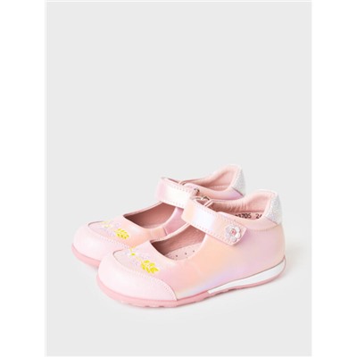 Туфли для девочки