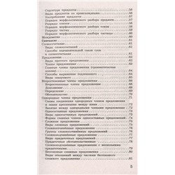 ОГЭ. Русский язык в таблицах и схемах для подготовки к ОГЭ. 5-9 классы: Ирина Текучева