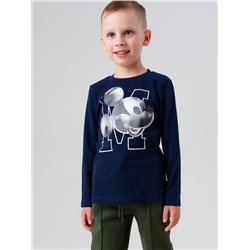 Лонгслив для мальчика