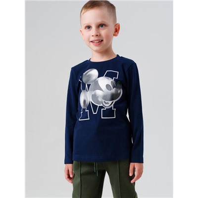 Лонгслив для мальчика