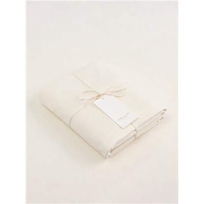 Простыня на резинке SL Home Subtle 90*200+30 см , сатин, 140 гр/м2, 100% хлопок