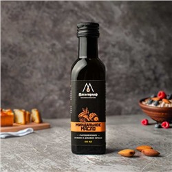 Миндальное масло 100 мл