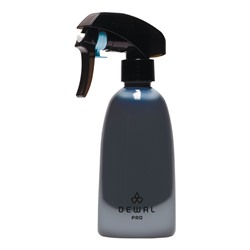 Dewal Распылитель пластиковый с металлическим шариком JC0036grey, 250 мл