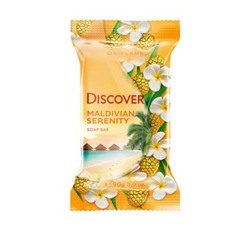 Мыло Discover «Солнечные Мальдивы»