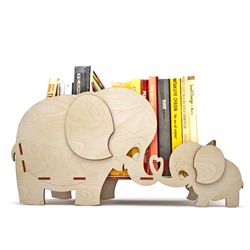Подставка для книг