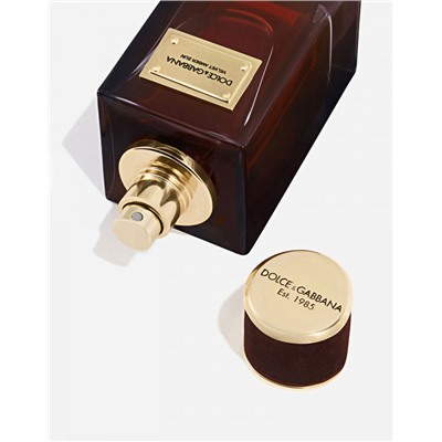 Dolce & Gabbana Velvet Amber Sun edp unisex 50 ml