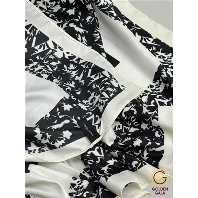 Платок шелковый Арт М-42/7