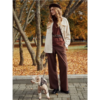 БРЮКИ ЖЕНСКИЕ 182535-1