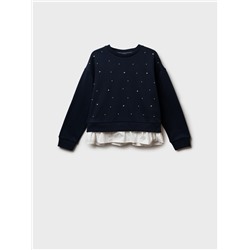 Джемпер для девочки