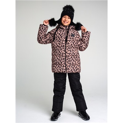 Шапка для девочки