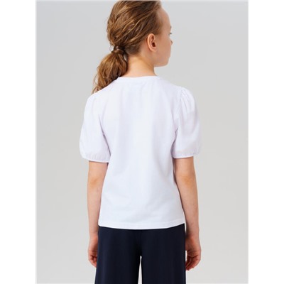 Блузка для девочки