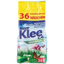 Герр Кли универсал 3кг (пакет)/5