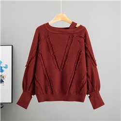 Butterfly  Свитер  женский   1400511357A