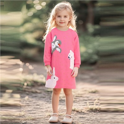 Платье Little Maven