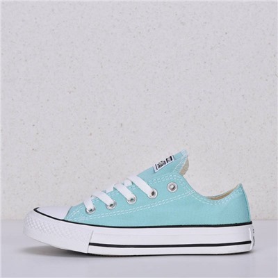 Кеды Converse Chuck Taylor All Star 147142 Light Blue арт con-n-2