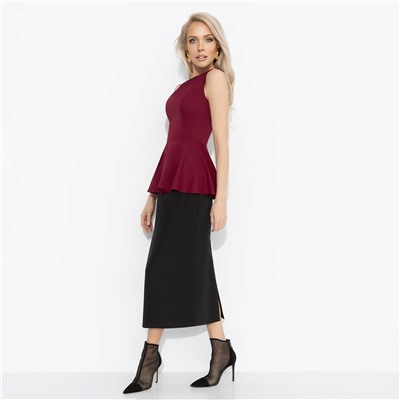 Блуза для счастья в любви, Пленяющая игра