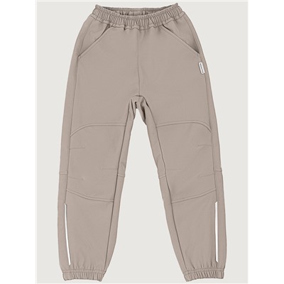 Брюки Софтшелл NIKASTYLE 2л17225 Какао