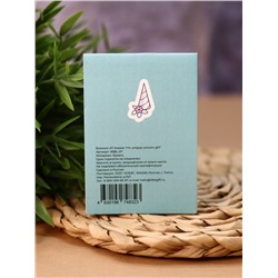 Блокнот А7 Аниме "I'm unique unicorn girl"