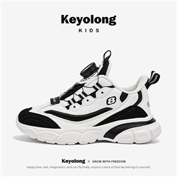 Keyolong с автошнурками  L9919