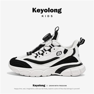 Keyolong с автошнурками  L9919