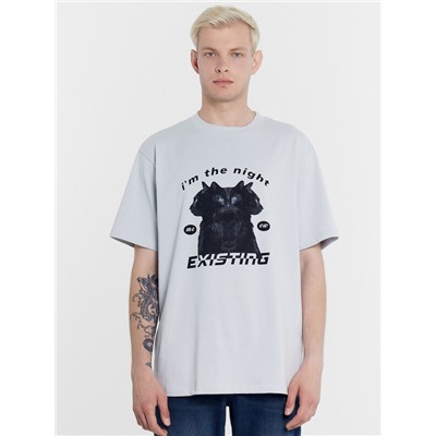 ФУТБОЛКА МУЖСКАЯ 111846