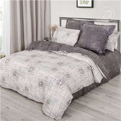 КПБ Аурика сатин Арт Дизайн