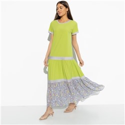 Платье, Сердце открыто (party)