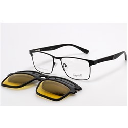 Оправа Santarelli 2611 c6 в комплекте 2 насадки