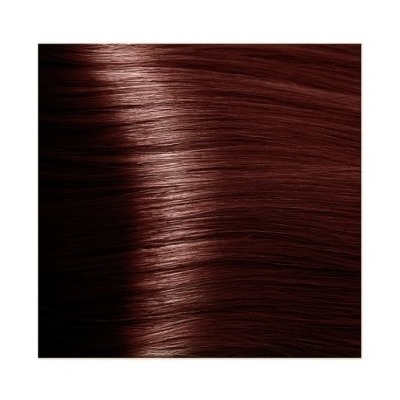 Kapous "Studio" Краска для волос № 6.46 темный медно-красный блонд, 100 мл