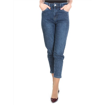 9155A DK. BLUE Джинсы женские SETTANTA