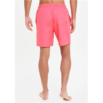 Lincoln Plain Swim Shorts