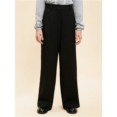 Брюки для девочек