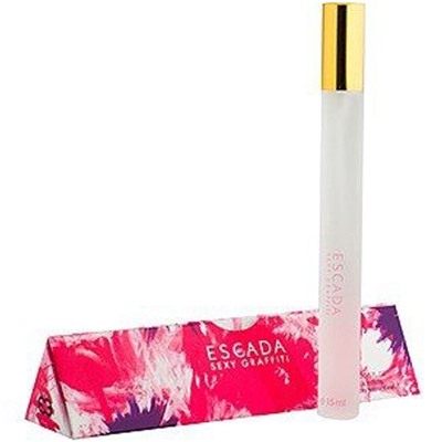 Escada Sexy Graffiti edt 15 ml