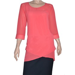 Блуза «Агнетта» (002520654)