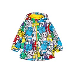 Ветровка для мальчика