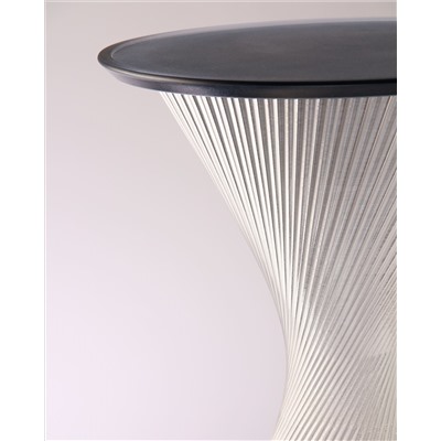 Столик кофейный SHT СНОП
                        прозрачный