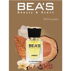 Beas U716 Tom Ford Tobacco Vanille edp 25 ml, Парфюм унисекс Beas U716 создан по мотивам аромата Tom Ford Tobacco Vanille