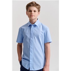Сорочка верхняя для мальчиков