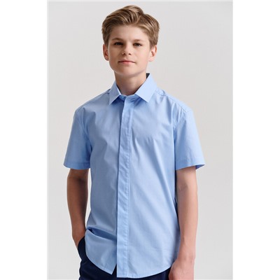 Сорочка верхняя для мальчиков