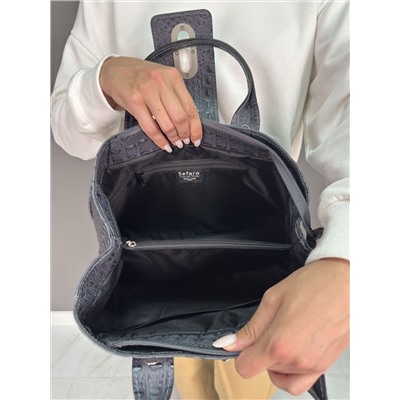 Сумка женская из телячьей кожи