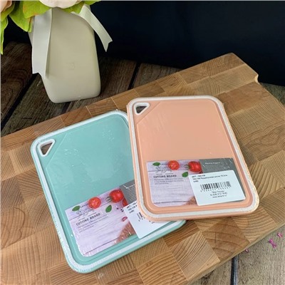 160-136 Разделочная доска 19х14см (х48)