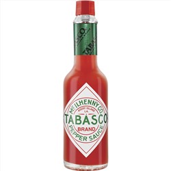 Tabasco Salsa Picante