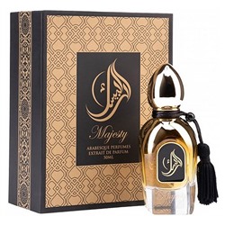 Arabesque Majesty Unisex extrait 50 ml