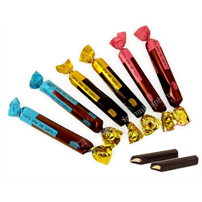 Конфеты «Быть или не быть» 500гр