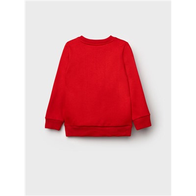 Толстовка для мальчика