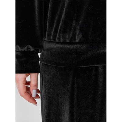 Женский костюм Нуар / чёрный