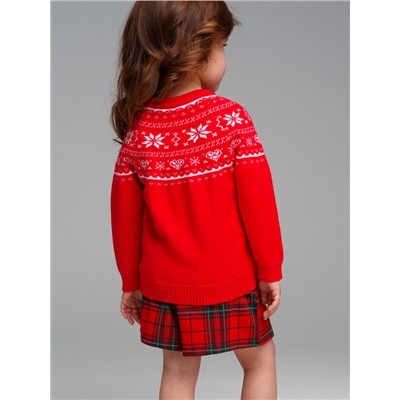 Джемпер для девочки